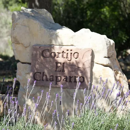 Cortijo Chaparro Near Iznajar Fuentes de Cesna